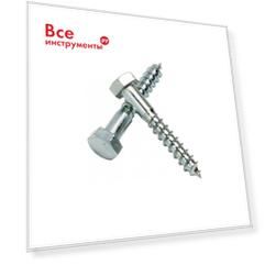 Шуруп крепежная техника 8/90 (70 шт.) 497150