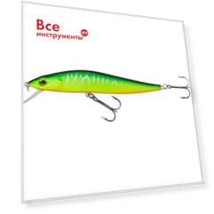 Плавающий воблер Lucky John LJ Original PIKE HUNTER LJO0710F-M32