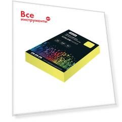 Бумага цветная Attache 1652586