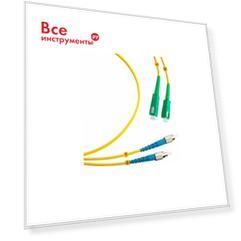 Дуплексный оптический патч-корд TopLan DPC-TOP-652-FC/U-SC/A-4.0
