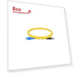 Оптический дуплексный патч-корд TopLan DPC-TOP-657A1-SC/A-ST/U-3.0