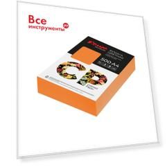 Цветная бумага Комус 1850440