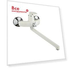 Смеситель для ванны Антей Зима 2272127-ANT