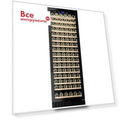 Компрессорный винный винный шкаф MEYVEL MV171-KBT1 980131