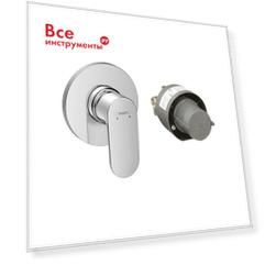 Смеситель для душа Hansgrohe Rebris e 72648000 122455
