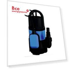 Дренажный насос для грязной воды PROFLINE GS 750 УТ-00049581