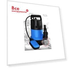 Дренажный насос PROFLINE GSP 400 пластик, 400 Вт УТ-00049579