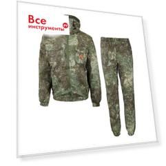 Мужской костюм Элементаль Zealot 4680025259827