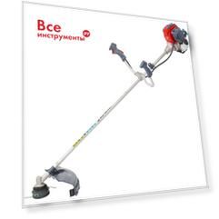 Бензиновый триммер Efco DSH 3100 T - 4T 61559018E5