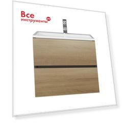 Подвесная тумба для ванной uperwood Barsa 2930205257