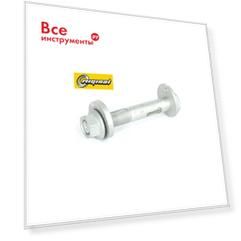 Болт-эксцентрик NISSAN QASHQAI/X-TRAIL 07- Riginal RG0229T31KIT