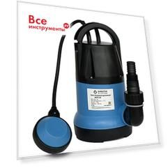 Дренажный насос Акватек DP750A 9/185 0-18-0306