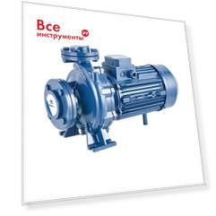Моноблочный фланцевый насосный агрегат Purity PSTC 40-160/30 (N) 100588140