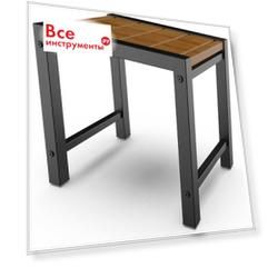 Садовый табурет GRILLUX Loft Deluх ВЗР2592.003