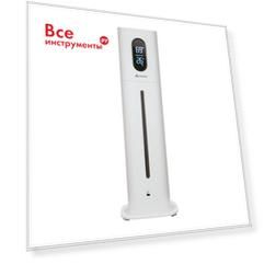 Ультразвуковой увлажнитель воздуха PRIMERA HUP-W3080-TA