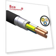 Кабель NVO вбшвнг(а)-ls NVO-KPP-VBSHVNG-LS-3100-350