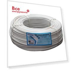 Провод ООО "НПО КАБЕЛЬ-С" ПВСП (ПуГВВ) 3x2,5 ГОСТ (50 м) НФ-00001660