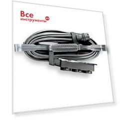 Силовой удлинитель iTOK CONNECT i-CONNECT-SUR-KG-325-3-44-30