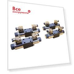 Гидрораспределитель HydraulicUnit P-10-94-12 DC