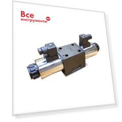 Гидрораспределитель HydraulicUnit P-10-574-24 DC