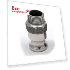 Камлок HIMPT 00002200026