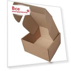 Картонная самосборная коробка PACK INNOVATION IP0GKSS202010-100