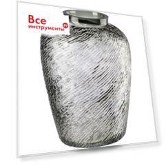 Декоративная ваза Вещицы CSA-8S