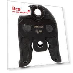 Пресс клещи ROMMER RG0091N92UCSI0