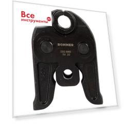 Пресс клещи ROMMER RG0091N92UD2Q1