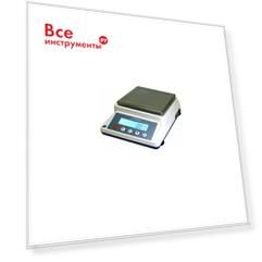 Лабораторные весы DemCom DL-3002 9913