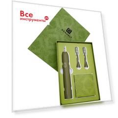 Звуковая электрическая зубная щетка Denhelt D1023