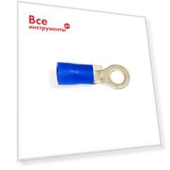 Изолированный наконечник кольцевой DORI НКИ 45106