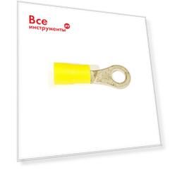 Изолированный наконечник кольцевой DORI НКИ 45113