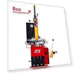 Полуавтоматический шиномонтажный станок GTE GTE-T107