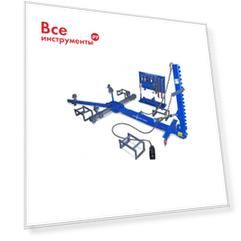 Подкатной стапель NORDBERG BAS14