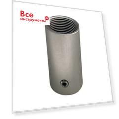 Металлическая муфта для патрубков EMAS IFAB01