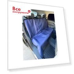 Защитная накидка на заднее сиденье Tplus T017162
