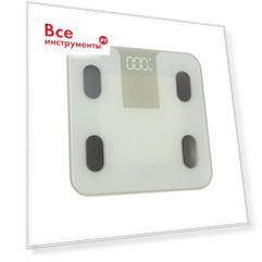 Диагностические умные весы Halsa HSL-H-212W