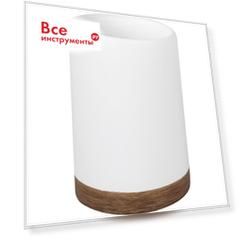 Стакан для зубных щеток WasserKraft Mindel K-8828