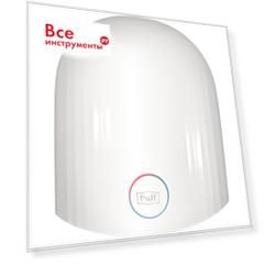 Высокоскоростной электросушитель для рук Puff 8909 1401.328