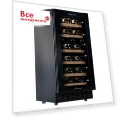Винный шкаф MEYVEL MV28NH-KBT2 980156
