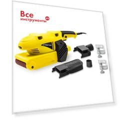 Ленточно-шлифовальный станок TROTEC PBSS 10-600 4450000001