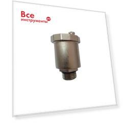 Автоматический воздухоотводчик KROMWELL EU.ST6022033 12_k