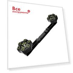 Направляющая к прижиму BOW GP5 GUIDE PRO для T-Track Piher BOW GP10 М00018961