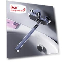 Смеситель для ванны AM.PM F8090016
