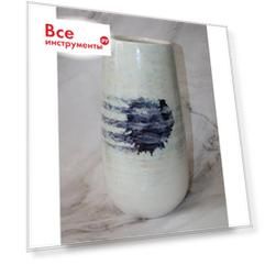 Ваза SCHEURICH Vase Icey 68366