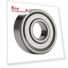 Подшипник NTN 6016 ZZC3/2AS 6016 ZZC3/2AS NTN