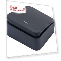 1-клавишный выключатель Systeme Electric Blanca BLNVA101116