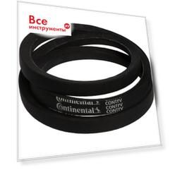 Клиновой ремень CONTITECH A40CONTI