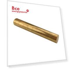 Латунный пруток HG ЛС59-1 4960400